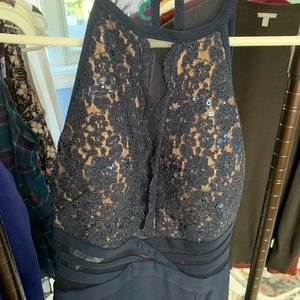 Perfect Condition Prom Dress!